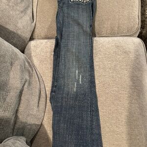 Antik Denium size 26